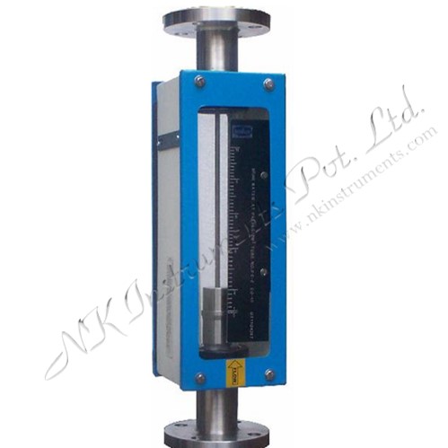 Glass Tube Rotameter